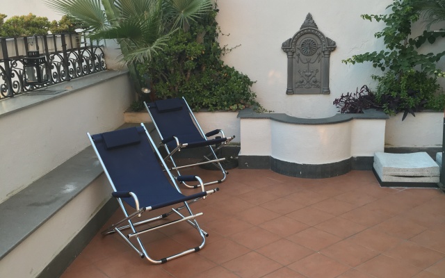 Hotel Villa Margherita