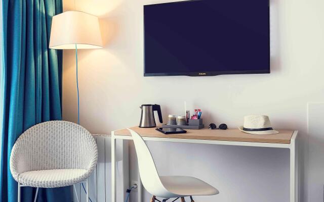 Mercure Deauville Centre