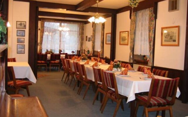 Hotel Ruhekrug