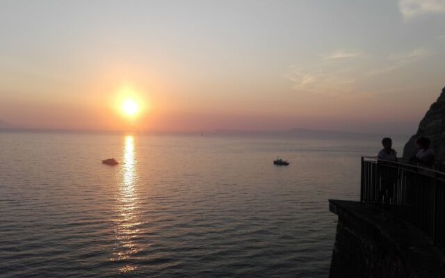 Angolo del Marinaio Guest House
