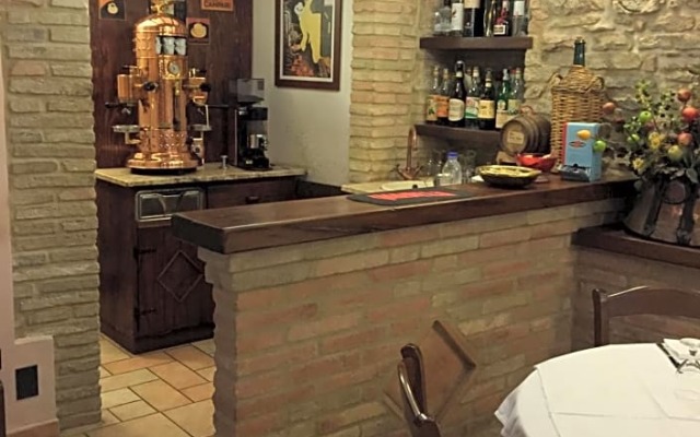 Hotel Ristorante Il Cavaliere