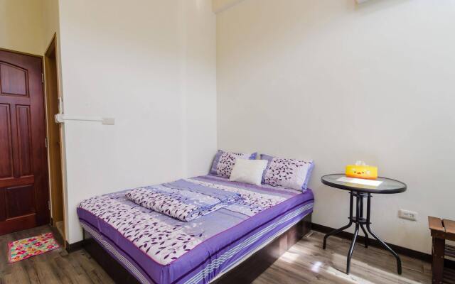 Missing Homestay