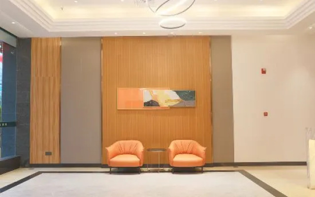 Bao Jia Business Hotel