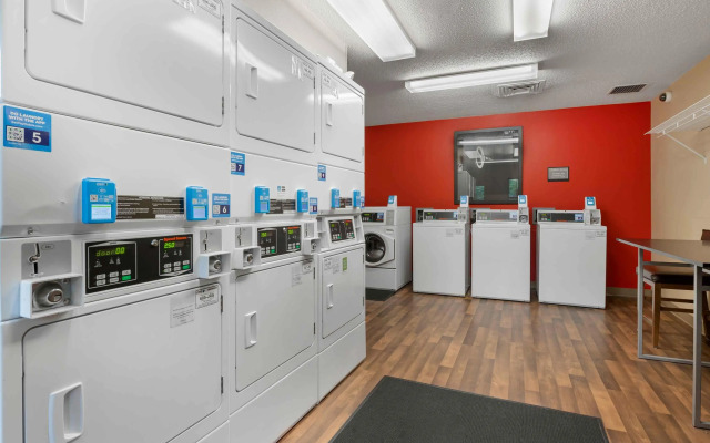 Extended Stay America Suites Cincinnati Springdale I275