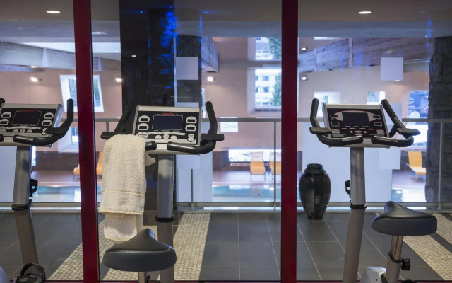 Résidence Boutique Le Centaure