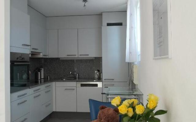 Casa Stefano App 1007