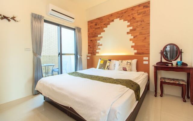 Qk B&B