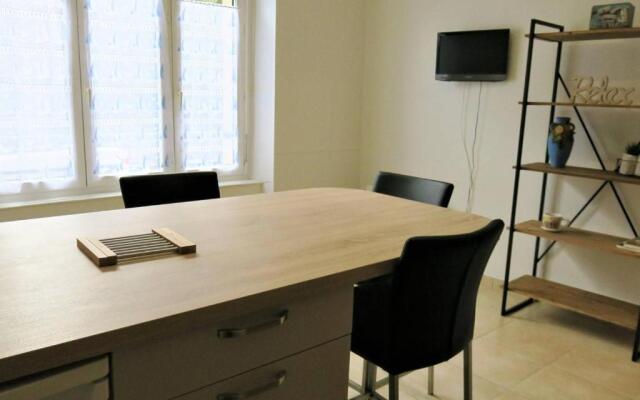 Appartement Perros-Guirec, 1 pièce, 2 personnes - FR-1-368-265