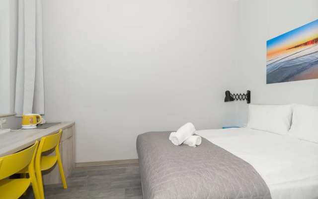 Zefiro Rooms & Apartments
