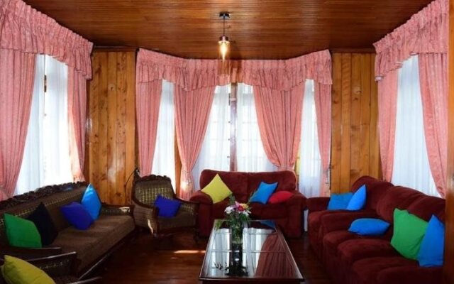 Comfort inn & Hostel