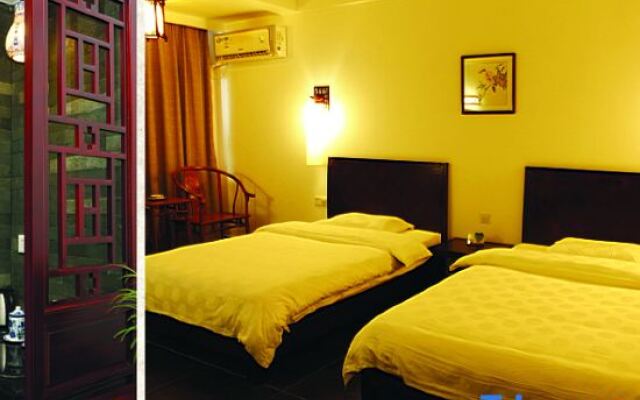 Yuehezhuang Hotel