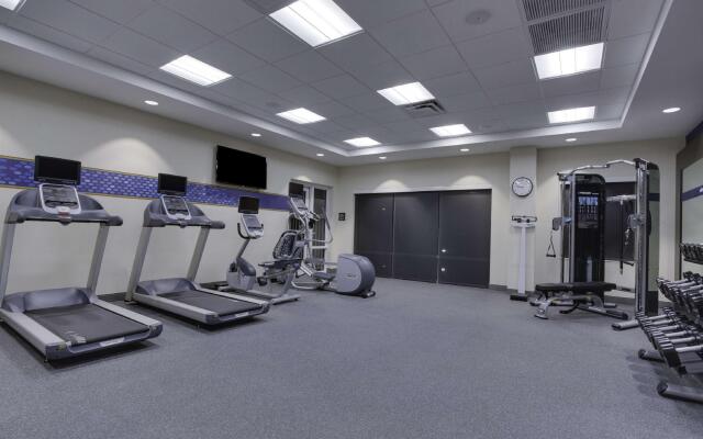 Hampton Inn Fort Lauderdale Pompano Beach