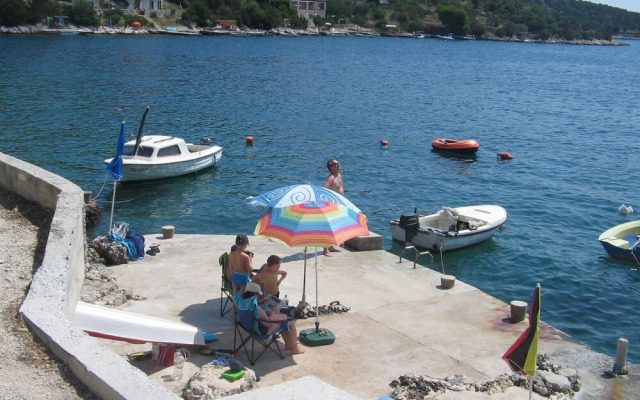 Ivan - Apartments With Panoramic Sea View - A1