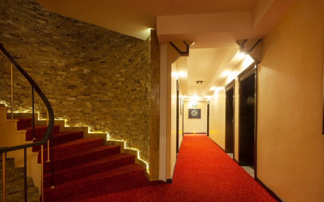 Balikcilar Hotel