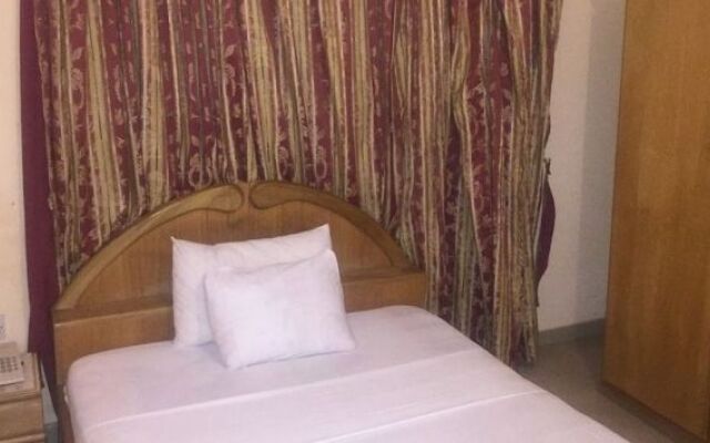 St. Martin's Hotel