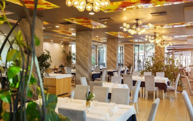 Bonita Classic Hotel & Spa