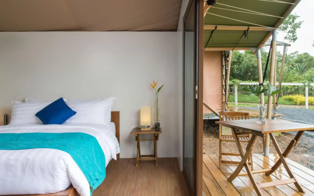 Solina Beach & Nature Resort
