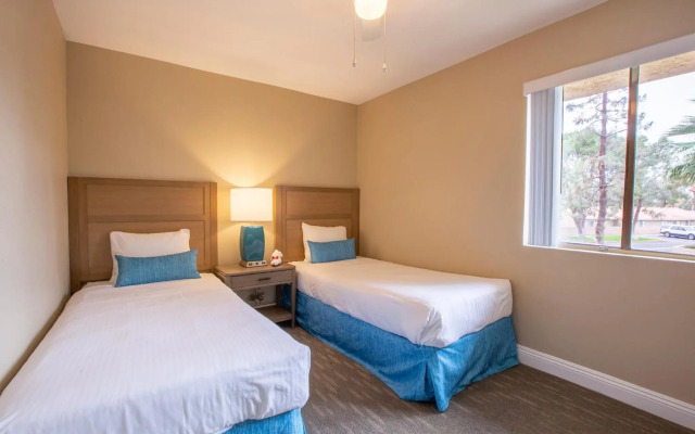 Indian Palms Vacation Club