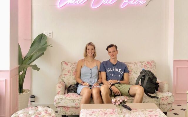 The Chill - Homestay In Hue