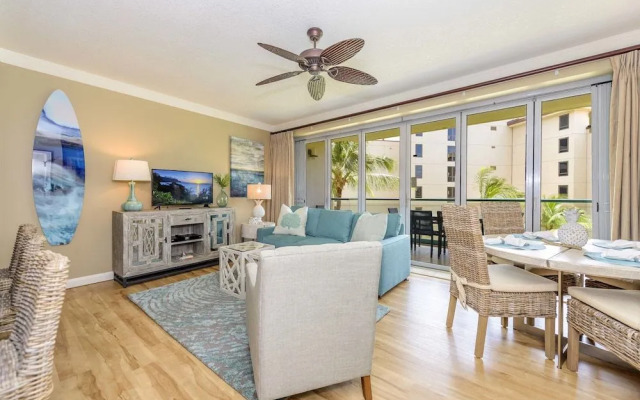 Honua Kai #316 - 1Br Condo