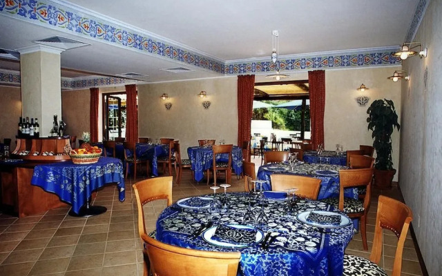 Hotel Residenza del Golfo
