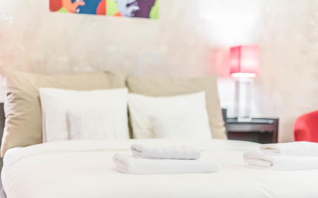 Oasis Apartments - Basilica