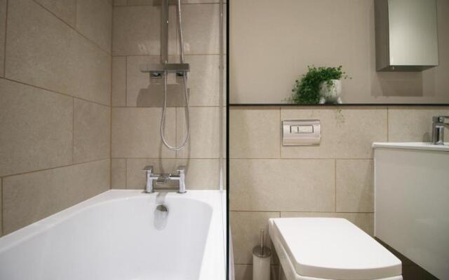 Casablanca Flat 5 by Mia Living 1 BR