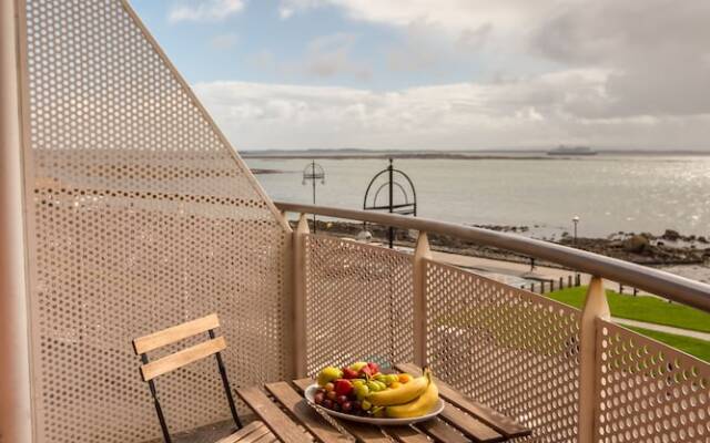 Galway Bay Sea View Apartments