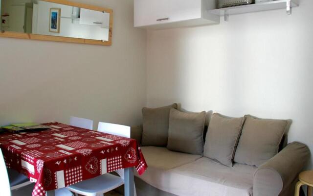 Studio Valloire, 1 pièce, 4 personnes - FR-1-263-481