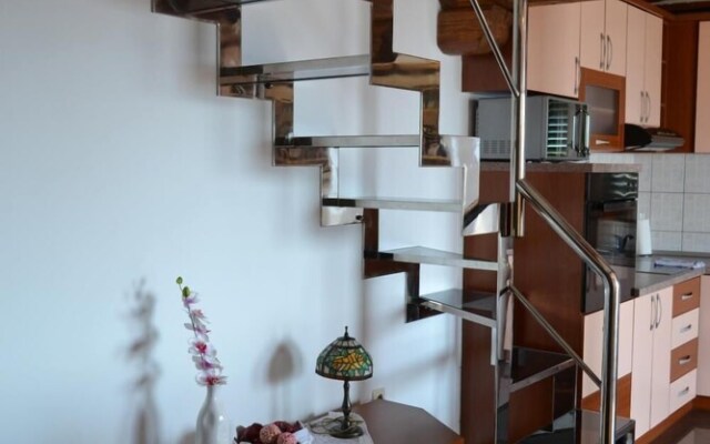 Apartments Karlo