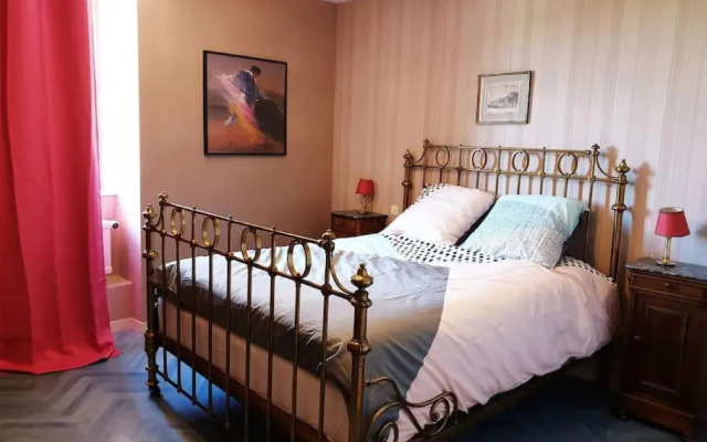 Le Meix Claude bulland