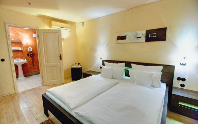 Tropical Islands Resort