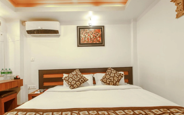 Hotel Shreesu