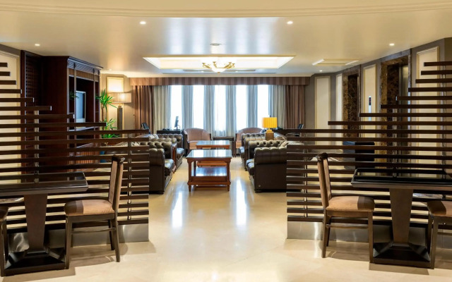 Sheraton Riyadh Hotel & Towers
