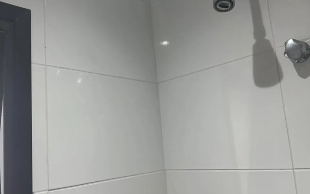 1007 Apartamento Charmoso nos Jardins