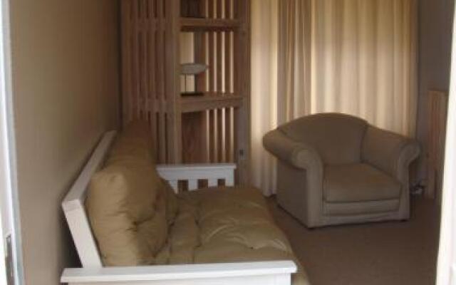 Fishermans Guest House