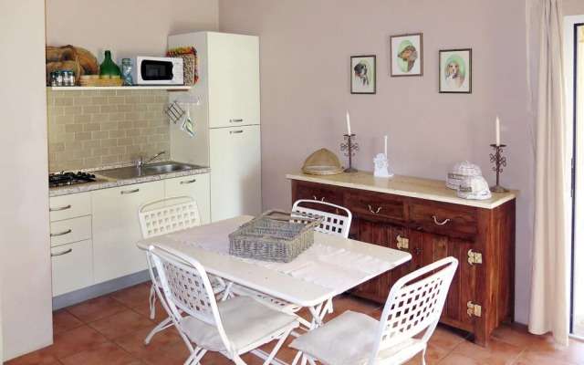 La Carraia Bibbona in Bibbona