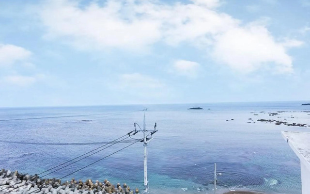 Pohang 5-island Pension