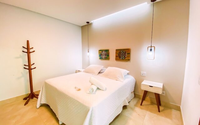 Pousada Quintal da Lua