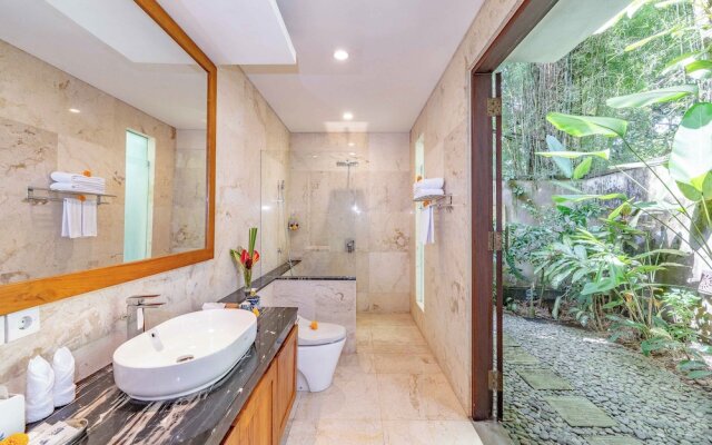 Puri Lana Villa by Nagisa Bali