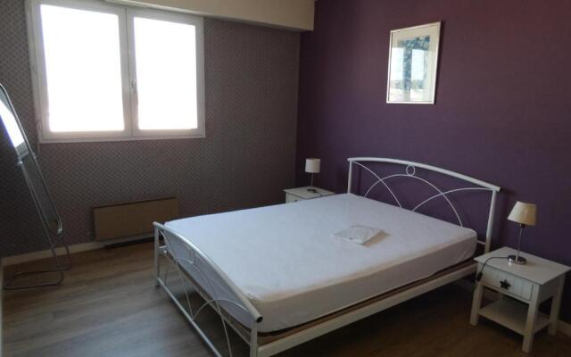 Appartement Saint-Jean-de-Monts, 3 pièces, 6 personnes - FR-1-323-121