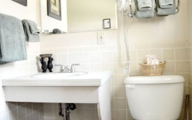 Daven Haven Lodge & Cabins