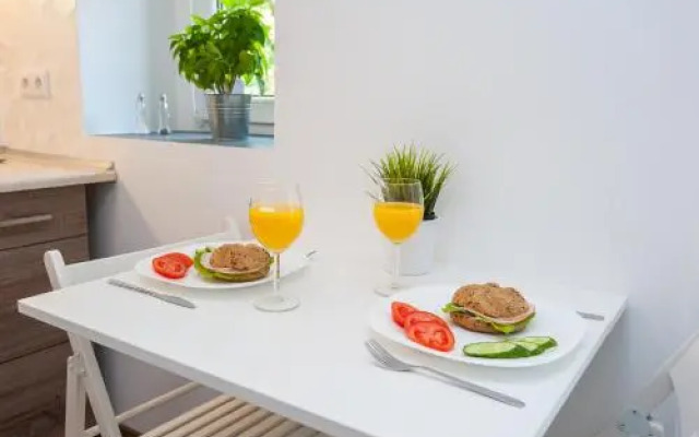 Apartamenty Zamulkowa 4TWO