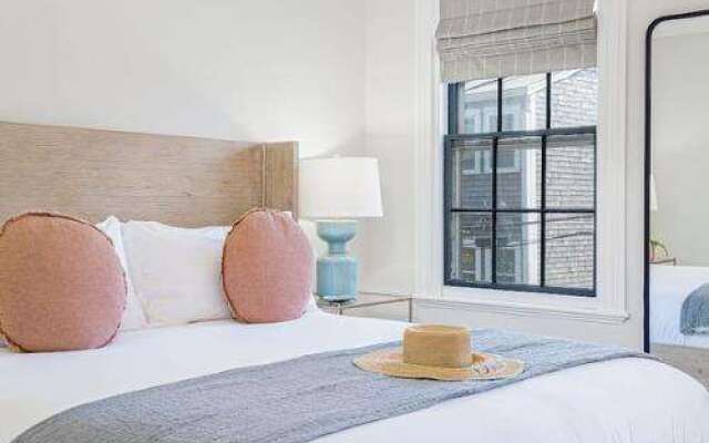 Nantucket Resort Collection