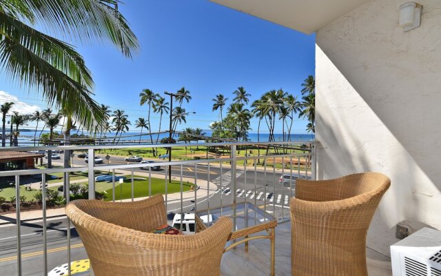 Island Surf 306 condo