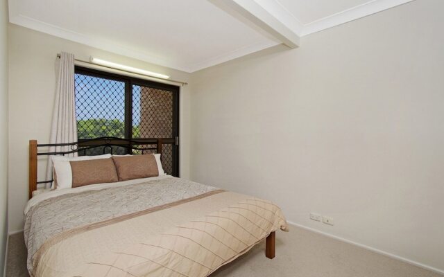 Kingscliff Holiday Home On The Hill - Syd's View