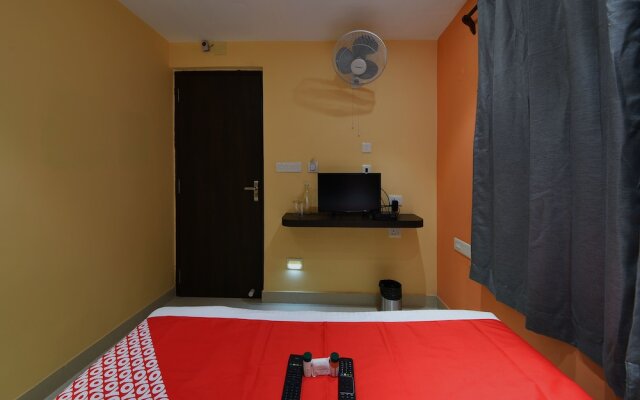 OYO Townhouse 152 Hotel Suncitel Airport
