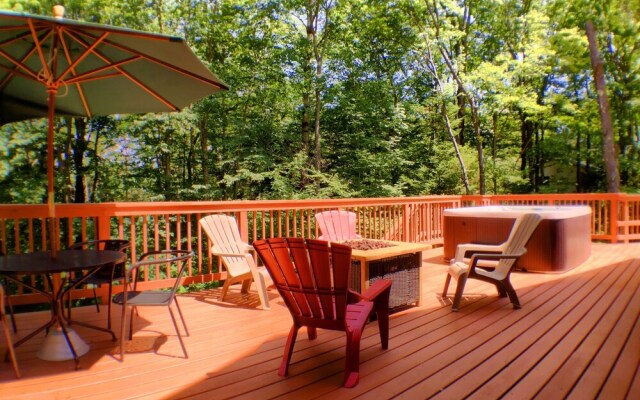 Killington Vista Home by Killington Vacation Rentals