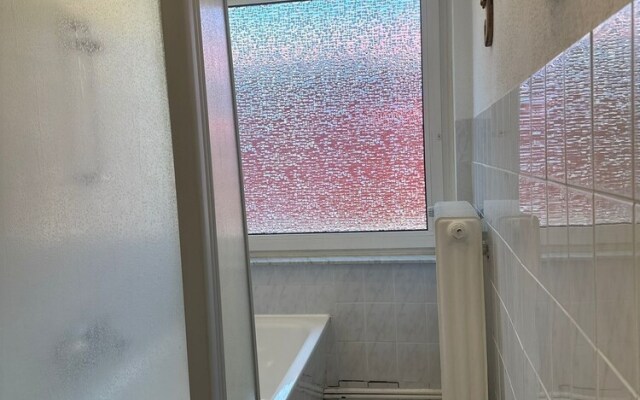 GREEN PARK Apartment