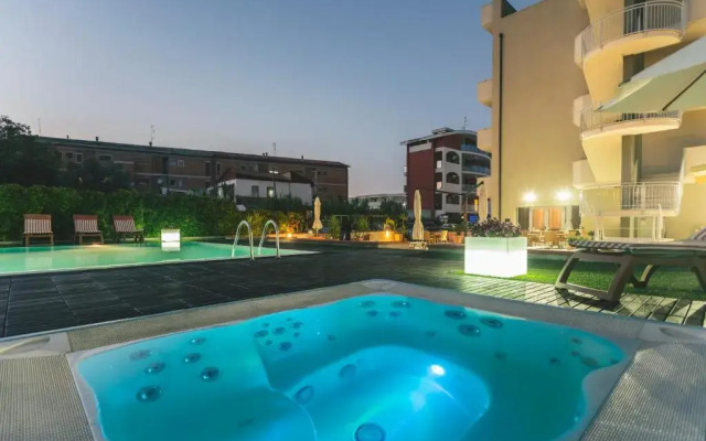 Hotel Principe Residence